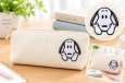 画像2: ヴィンテージ スヌーピー ワッペン PEANUTS レトロ シール アイロン接着 両用 ピーナッツ キャラクター アップリケ グッズ ハンドメイド (2)