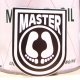 ステッカー/シール マスター Master