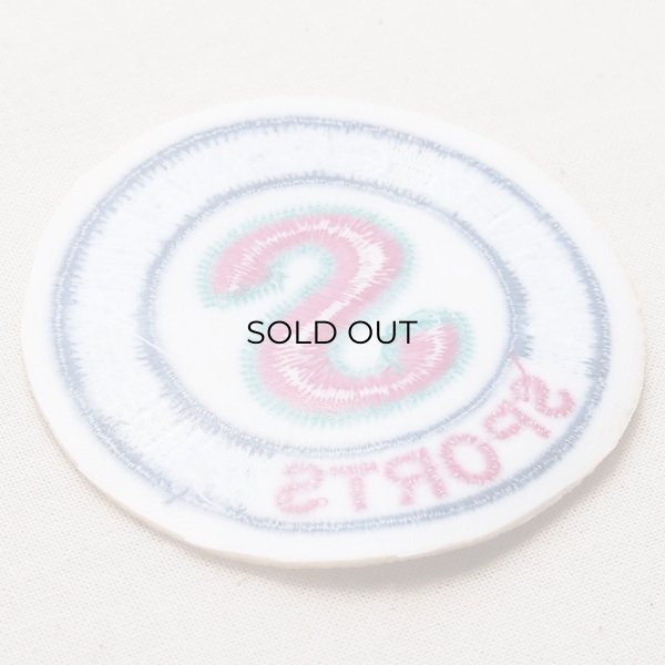 画像3: ワッペン Sスポーツ(ワールドグランプリシップ) (3)