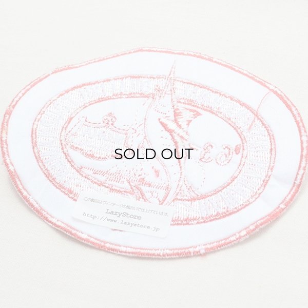 画像3: ヴィンテージレプリカワッペン KONA '63(魚/フィッシング/糊なし) (3)