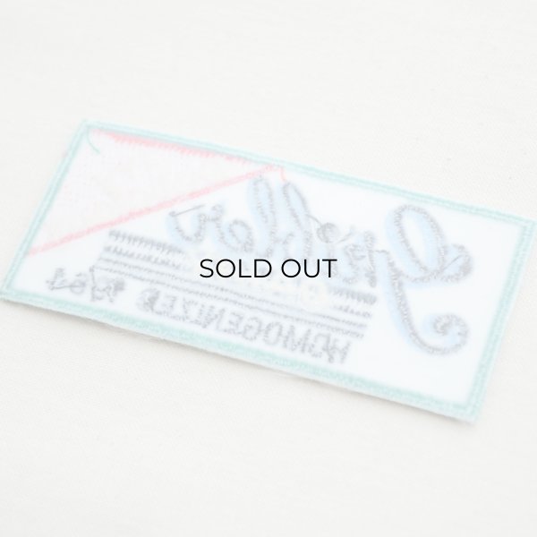 画像3: アメリカンワッペン Gribler Dairy(レクタングル) (3)