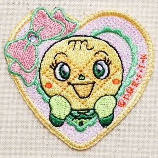 キラキラ⭐️　　あんぱん 70726f647563742f616e70616e6d61