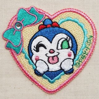 キラキラ⭐️　　あんぱん 70726f647563742f616e70616e6d61