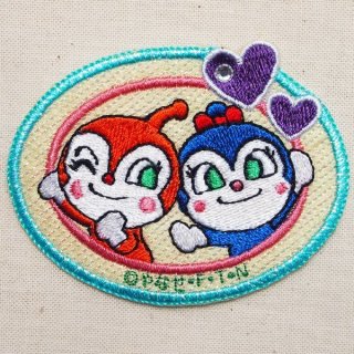 キラキラ⭐️　　あんぱん 70726f647563742f616e70616e6d61