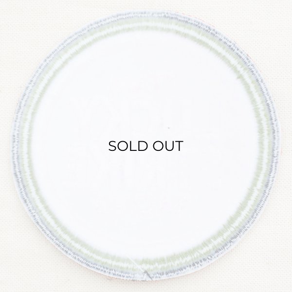 ワッペン ラッキーストライク レーシングチーム Lucky Strike Racing Team