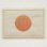 ミリタリーワッペン 日本国旗 日の丸(砂漠仕様) ベージュ WM0033