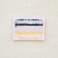 ミニワッペン ドイツ国旗(SSサイズ) German Flag WN0007GR-SS