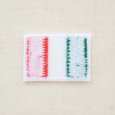 ミニワッペン イタリア国旗(SSサイズ) Italia Flag WN0007IT-SS