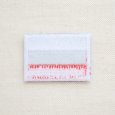 ミニワッペン ロシア連邦国旗 (SSサイズ) Russia Flag WN0007RU-SS