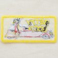 画像3: ワッペン ベティブープ Betty Boop(オープンカー) (3)