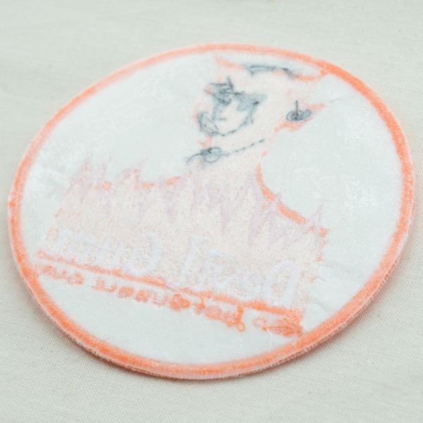 画像3: ロゴワッペン Devil Gum デビルガム (3)