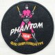 ワッペン Phantom Candy Box ファントム キャンディーボックス