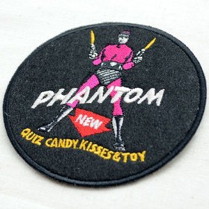 画像2: ワッペン Phantom Candy Box ファントム キャンディーボックス