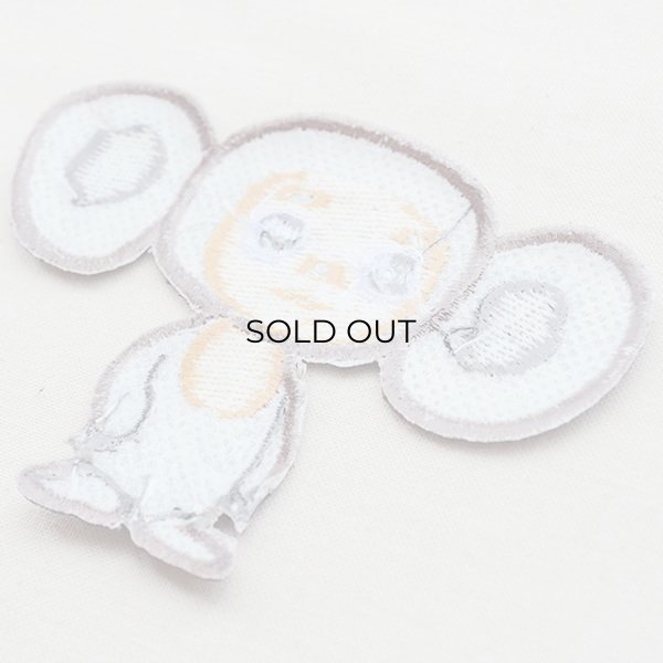 画像3: ワッペン チェブラーシカ (3)