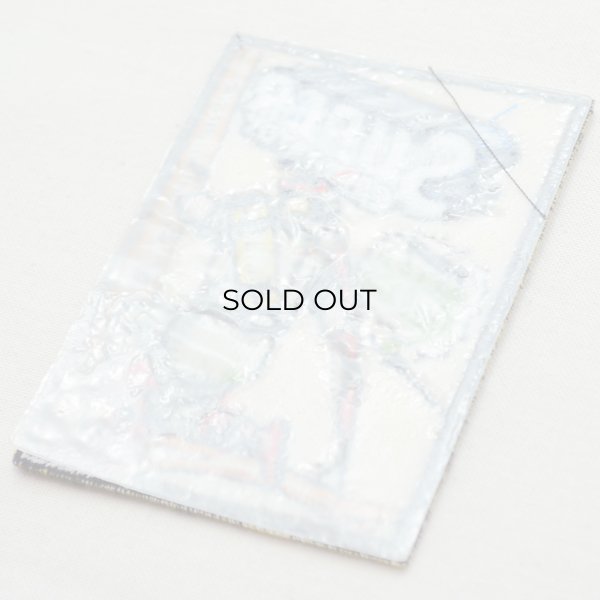 画像3: ワッペン Green Arrow グリーンアロー Super Candy&Toy スーパーキャンディアンドトイ (3)