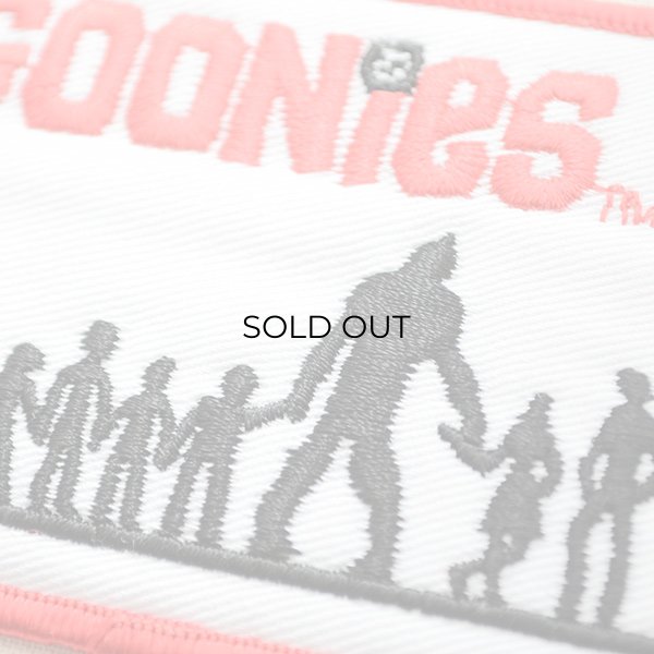 画像2: ワッペン グーニーズ Goonies (2)