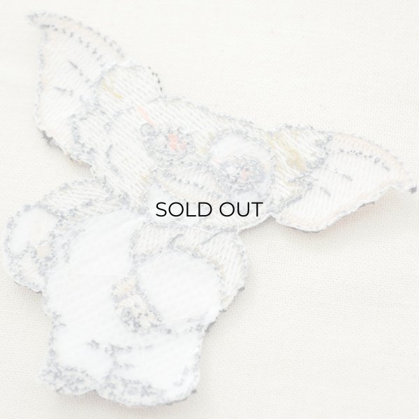 画像3: ワッペン グレムリン Gizmo ギズモ (3)