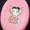 画像2: ラバーコインケース ベティブープ Betty Boop(ピンク) (2)