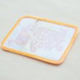 画像3: ロゴワッペン Burger King バーガーキング(レクタングル) (3)