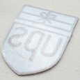 画像3: ロゴワッペン UPS ユナイテッドパーセルサービス (3)