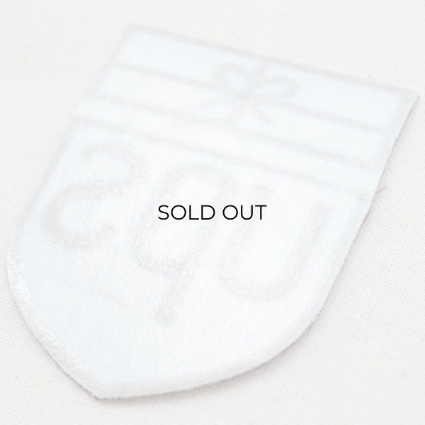 画像3: ロゴワッペン UPS ユナイテッドパーセルサービス (3)