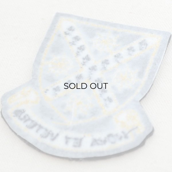 画像3: エンブレムワッペン Nova Et Vetera (3)