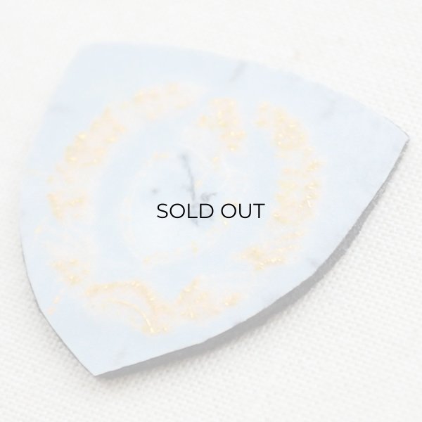 画像3: ミニエンブレムワッペン クラウン&ローレル (3)