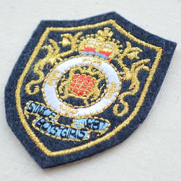 画像2: エンブレムワッペン ボーイズ&ガールズ (2)