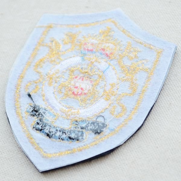 画像3: エンブレムワッペン ボーイズ&ガールズ (3)