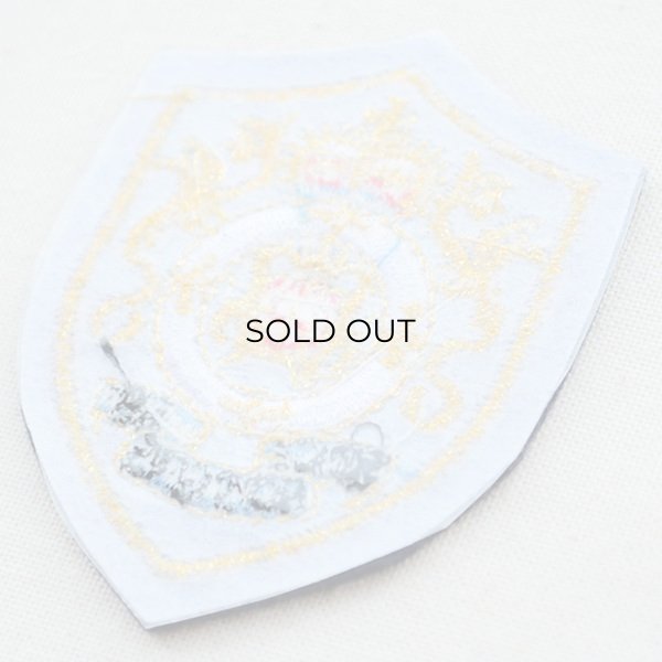 画像3: エンブレムワッペン ボーイズ＆ガールズ (3)