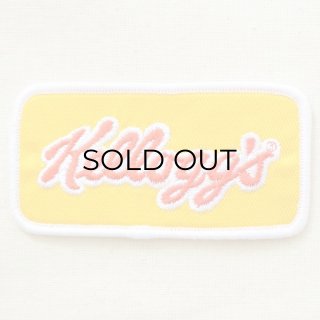 ワッペン 7up セブンアップ(S) | ワッペン・アップリケ・ステッカー