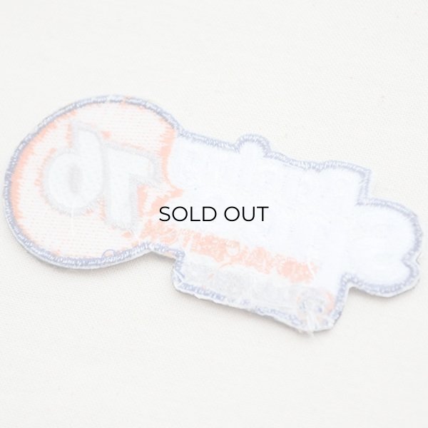 画像3: ロゴワッペン 76ルブリカンツ(ナナロク/レーシングスペック) (3)