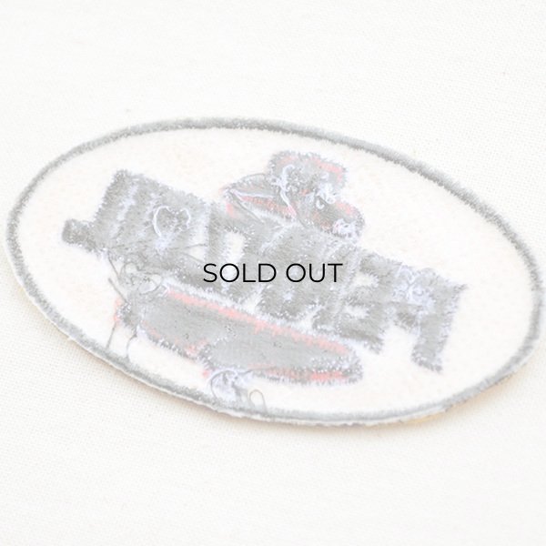 画像3: ロゴワッペン ペンズオイル Pennzoil (3)