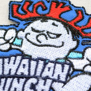 画像2: ロゴワッペン ハワイアンパンチ Hawaiian Punch