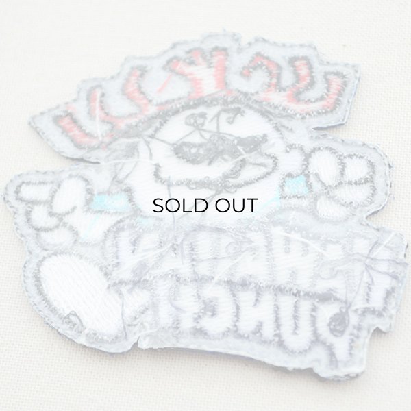 画像3: ロゴワッペン ハワイアンパンチ Hawaiian Punch (3)