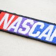 画像2: ロゴワッペン Nascar ナスカー (2)
