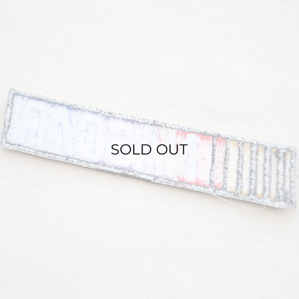 画像3: ロゴワッペン Nascar ナスカー (3)