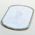 画像3: ミリタリーワッペン Special Forces スペシャルフォース アメリカ陸軍(スカル/カーキ) (3)