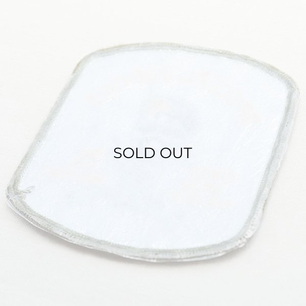 画像3: ミリタリーワッペン Special Forces スペシャルフォース アメリカ陸軍(スカル/カーキ) (3)