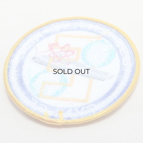 画像3: ミリタリーワッペン USS Enterprise CVN-65 アメリカ海軍(戦艦) (3)