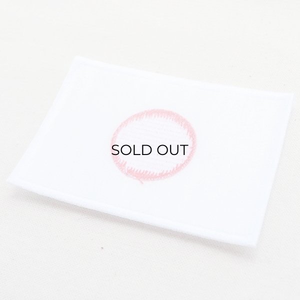 画像3: ワッペン 日本国旗(日の丸) (3)