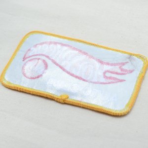 画像3: ロゴワッペン Hot Wheels ホットウィール(レクタングル)