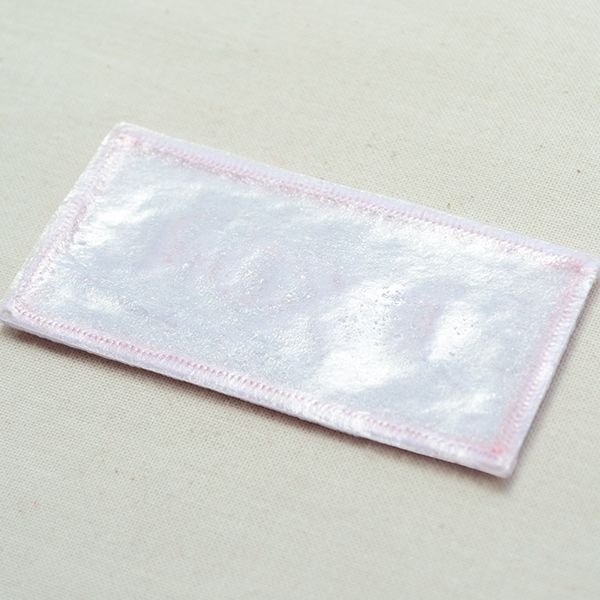 画像3: ロゴワッペン エクソンモービル Exxon Mobil(オイル) (3)