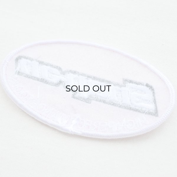 画像3: ロゴワッペン スナップオン Snap-on (3)