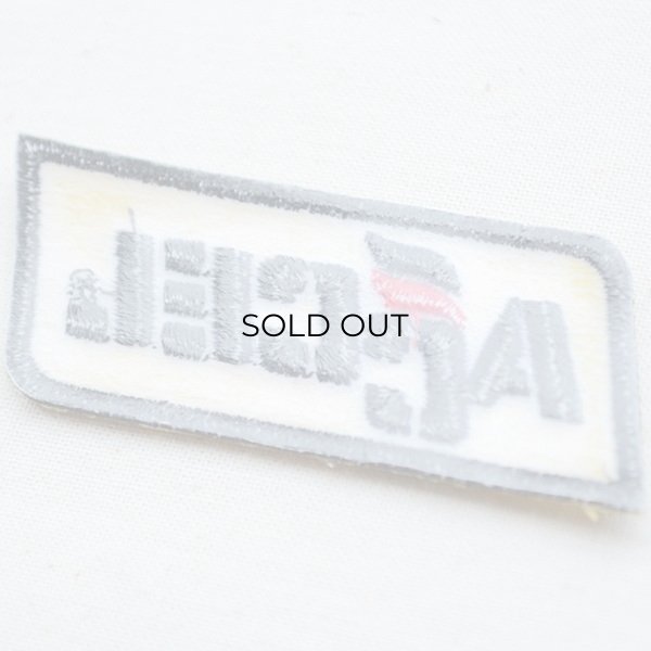 画像3: ロゴワッペン アクセル Accel パーツ (3)