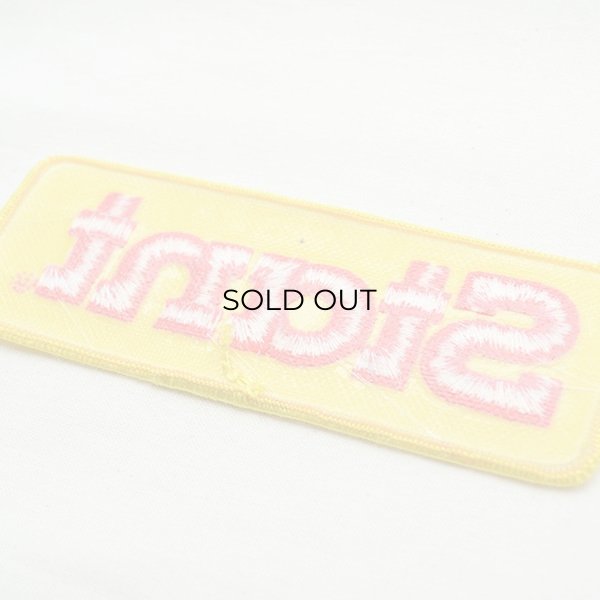 画像3: ロゴワッペン スタント Stant レーシング (3)