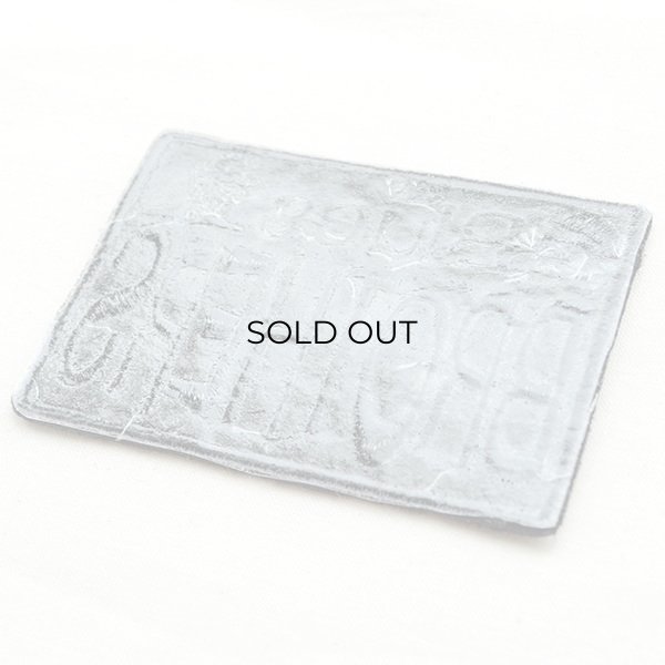 画像3: 音楽ワッペン The Blues Brothers ブルースブラザーズ (3)