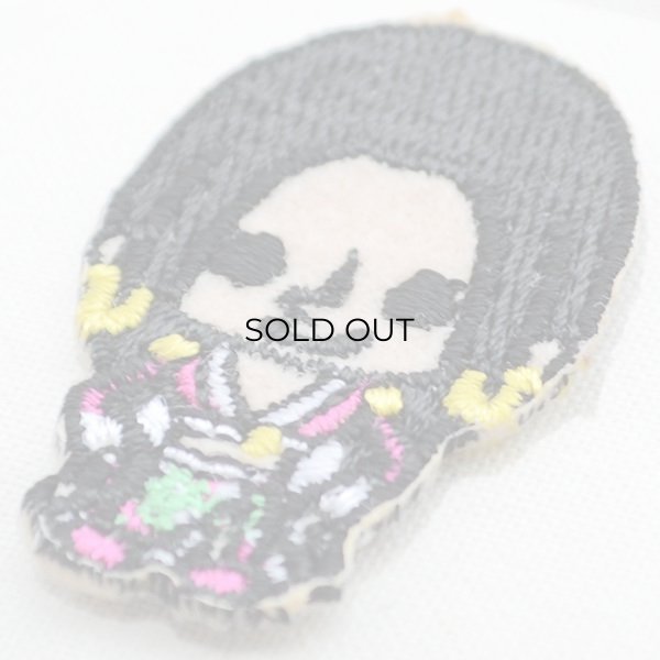 画像2: シールワッペン ワンピース ボア・ハンコック (2)