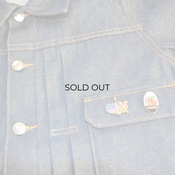 画像4: 特価 USAピンバッジ/ピンズ アソート3個セット(ミリタリー系) (4)