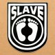 ステッカー/シール スレイブ Slave